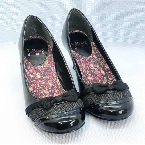 Jellypop Shoes - JellyPop Jerrick Shoes 7M